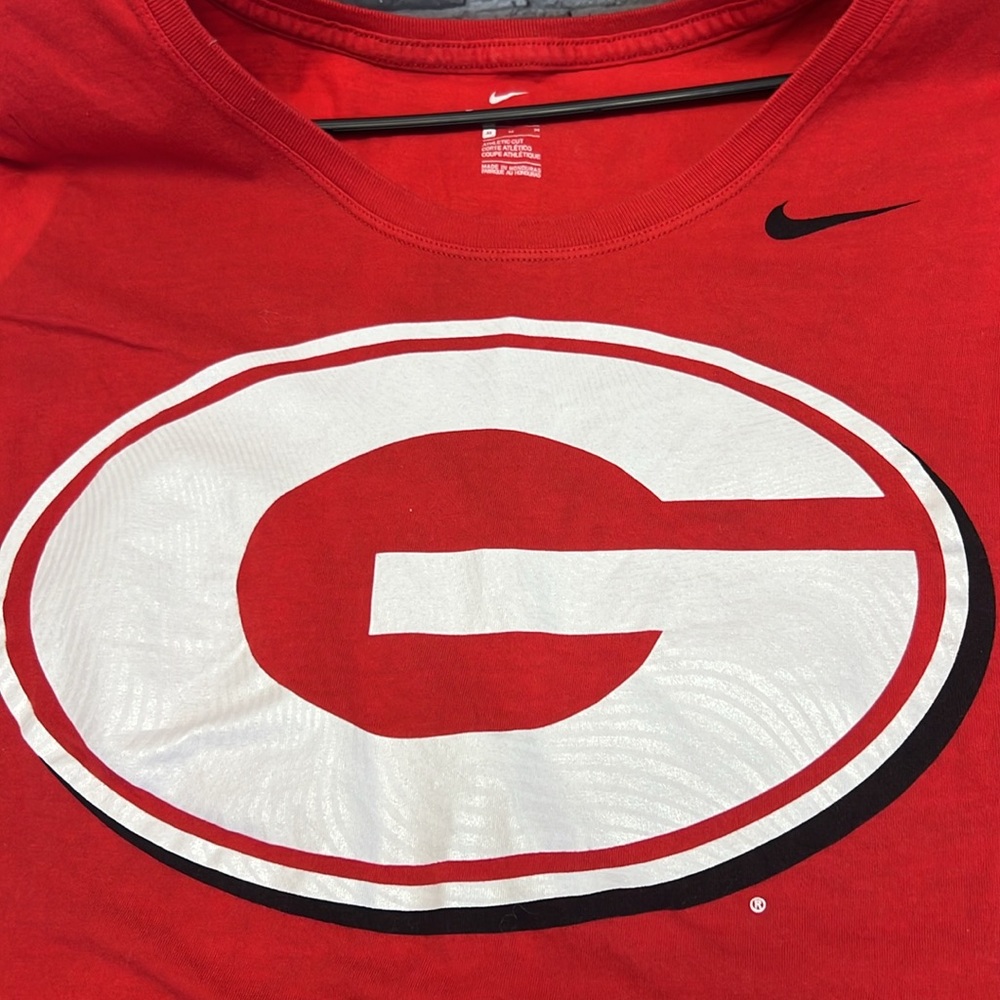 Georgia Bulldogs T-shirt